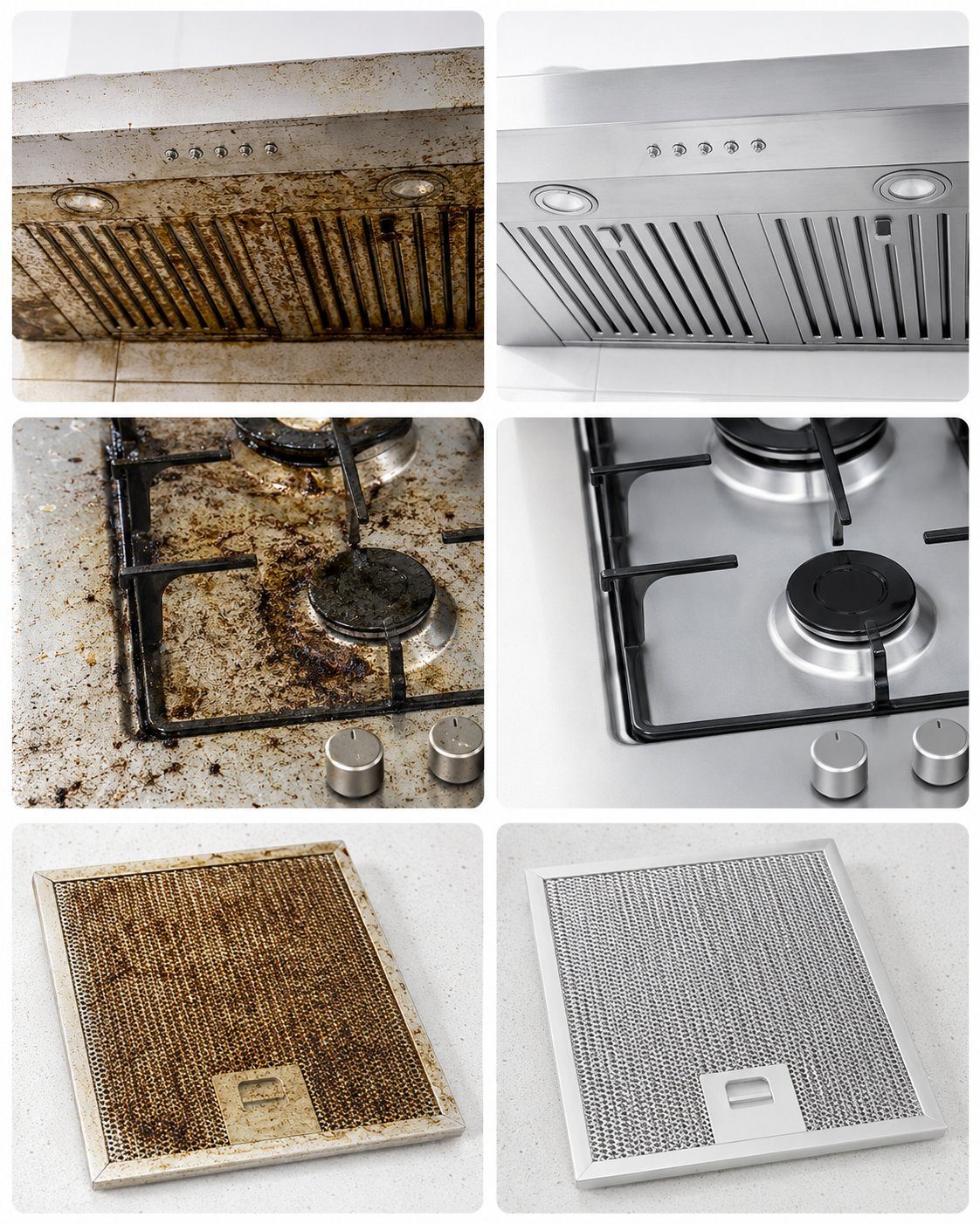 Deep Clean